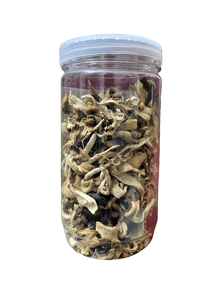 Thumbnail of Dry Oyester Mushroom