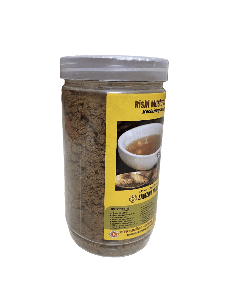 Thumbnail of Rishi Mushroom Tea