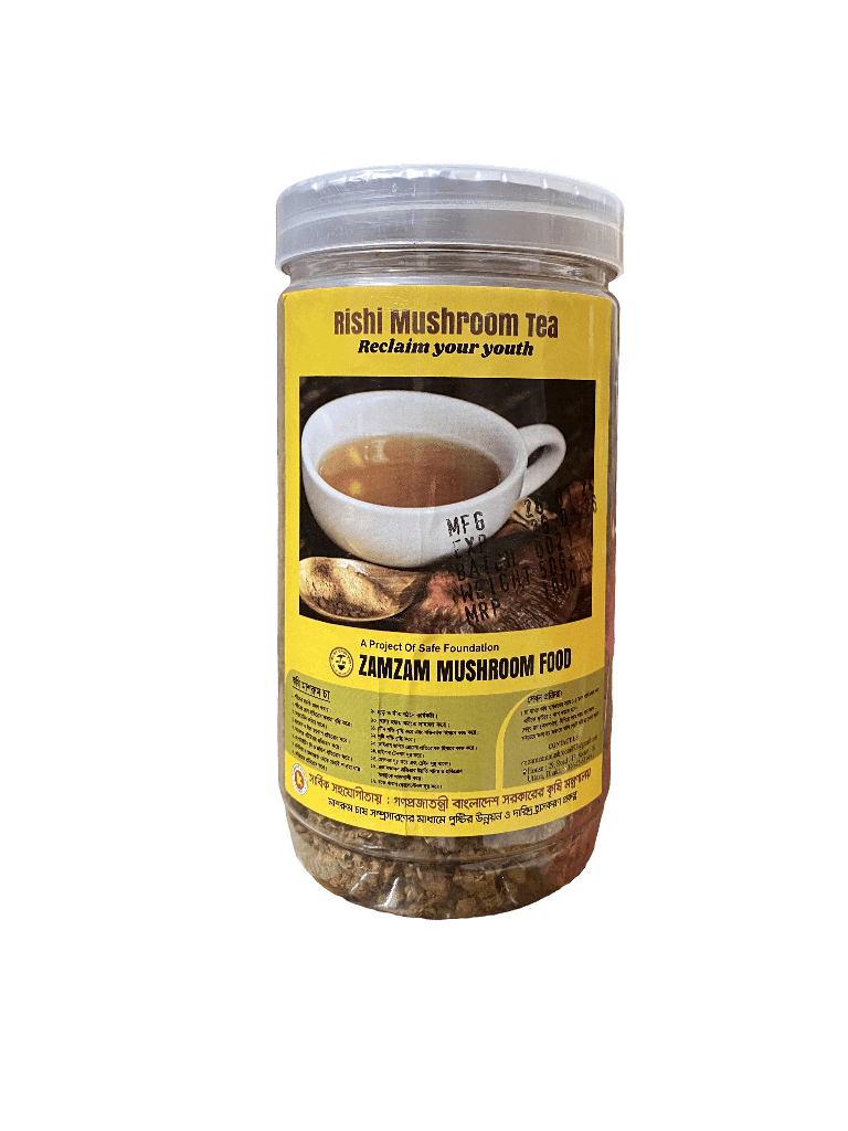 Thumbnail of Rishi Mushroom Tea