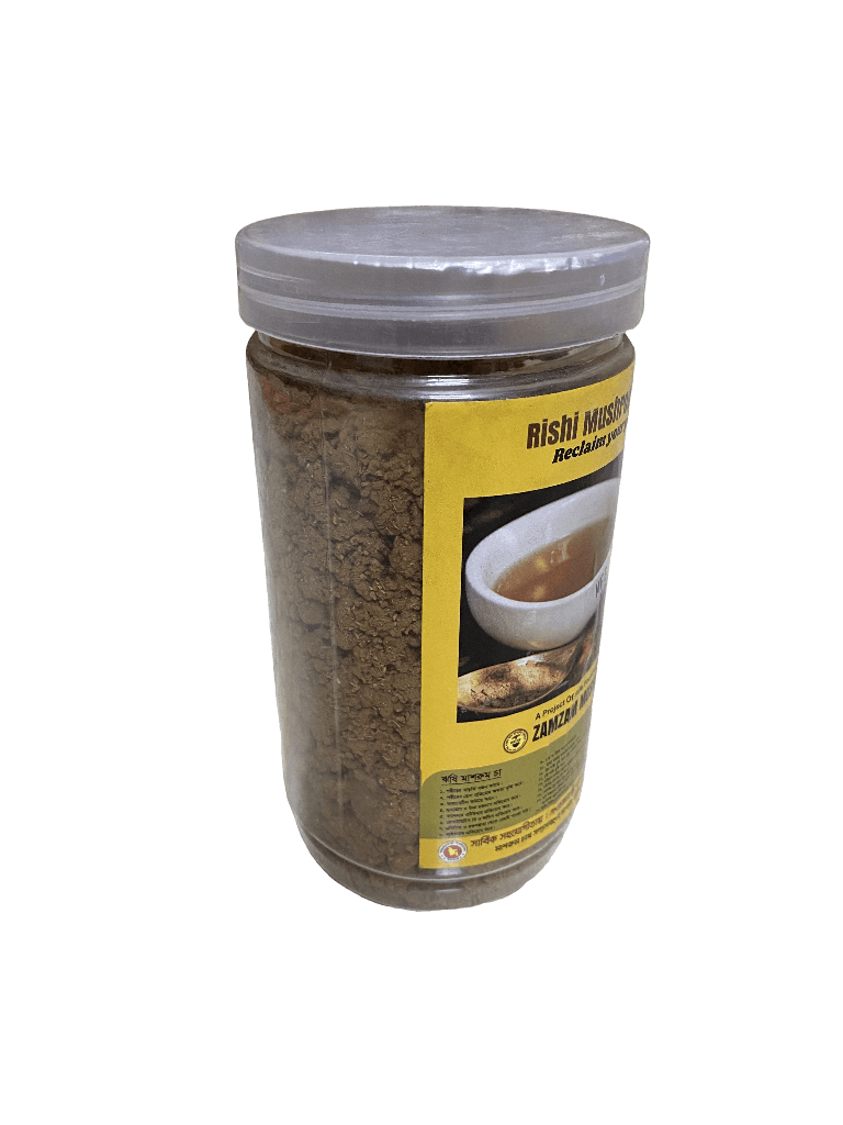 Thumbnail of Rishi Mushroom Tea