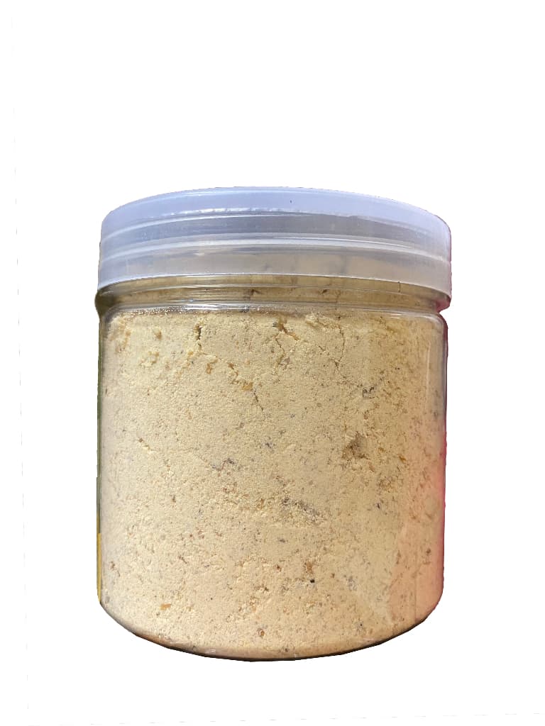 Thumbnail of Mushroom Thai Soup